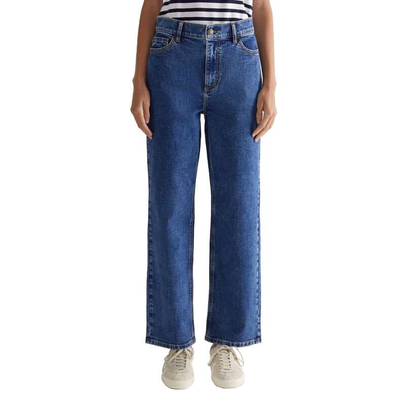 Sportscraft Bec Straight Leg Jean image number 0